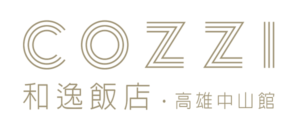 HOTEL COZZI和逸飯店│官網最優惠│線上快速訂房
