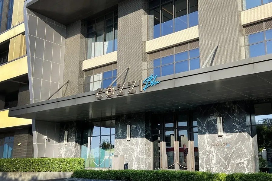 防颱整備｜停車場管制通知