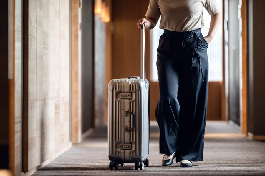 2026年公務人員差旅專屬住房專案