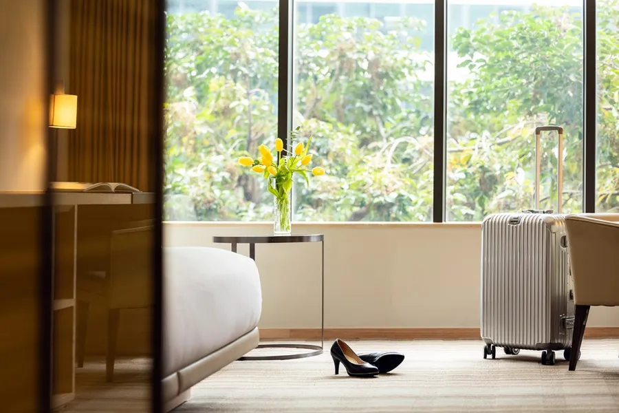 【春日快閃Go Spring Go】會員住房專案