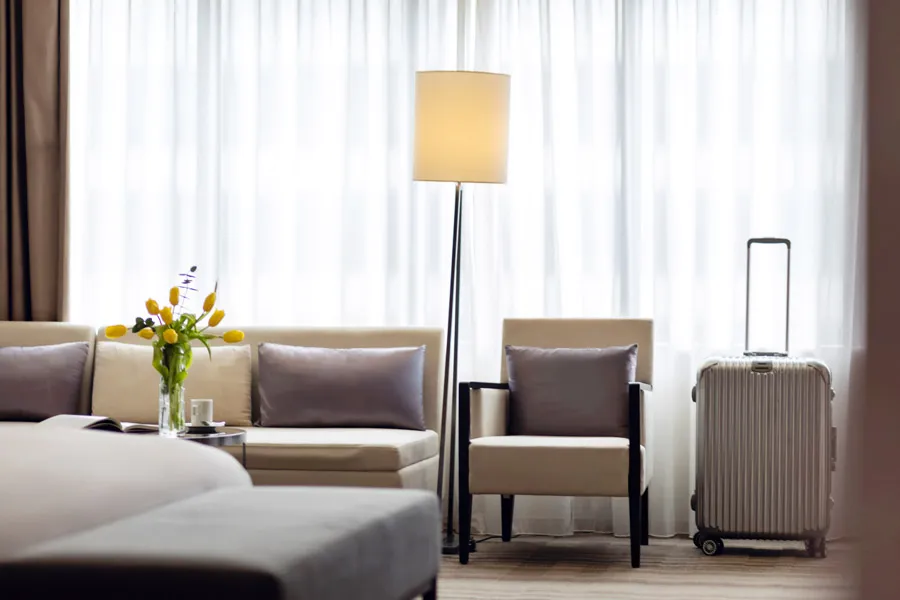 2026 新春出遊返鄉 飯店高鐵聯票