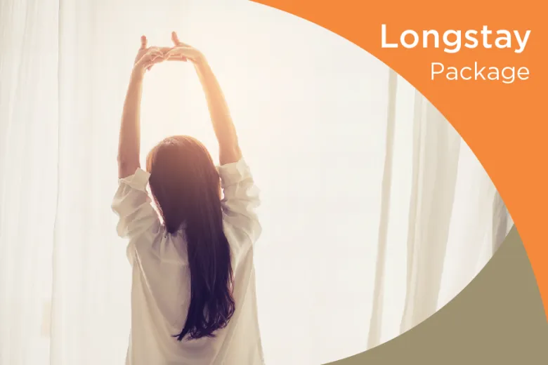 Extended Stay Offer