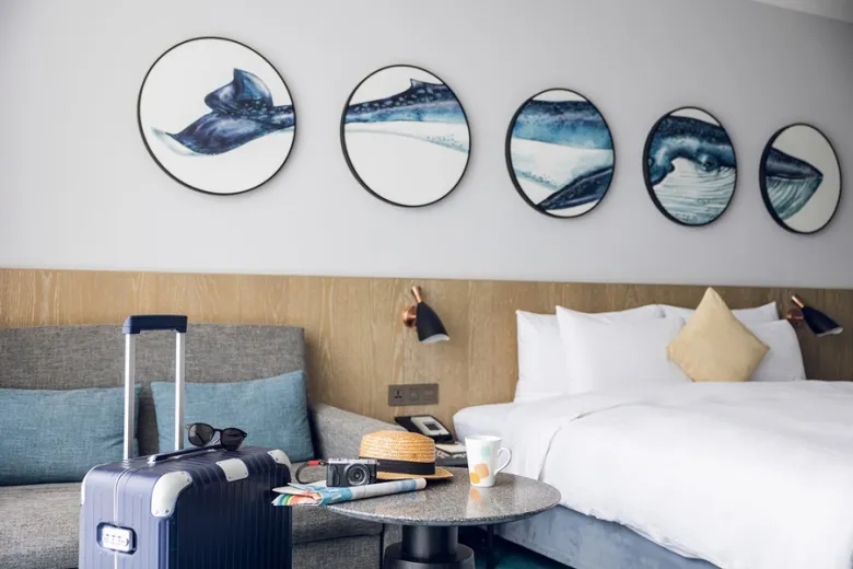 新春限定「逸馬當鮮」會員獨享 一泊二食 住房專案