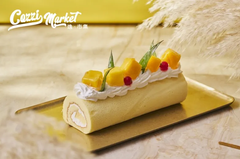 【Cozzi Market】盛夏芒果派對