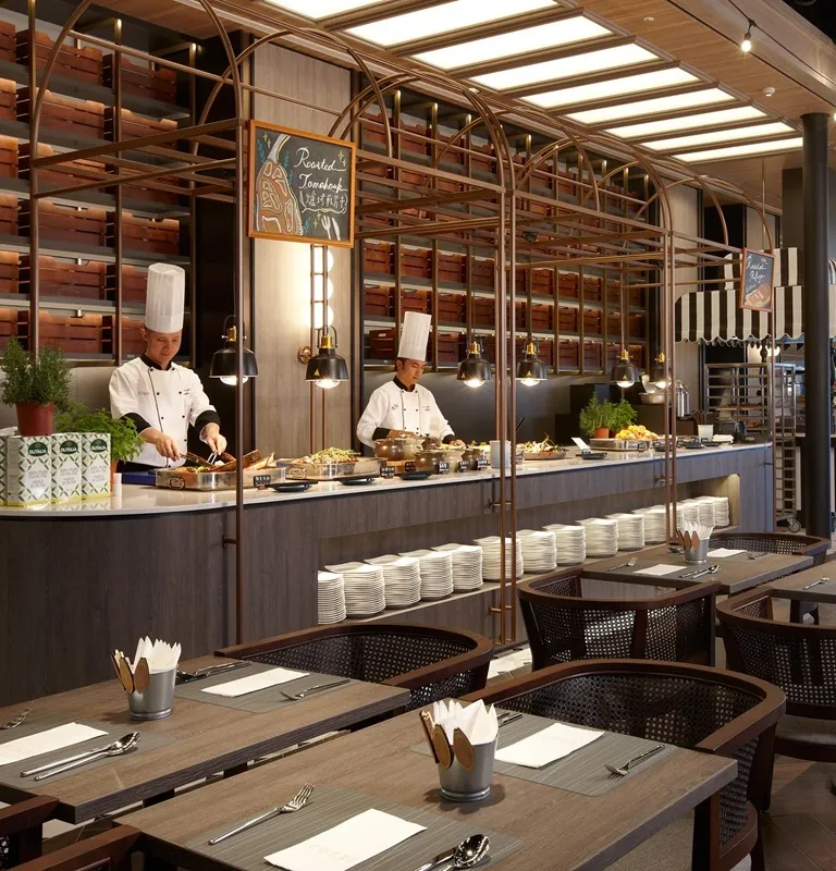 HOTEL COZZI和逸飯店│官網最優惠│線上快速訂房