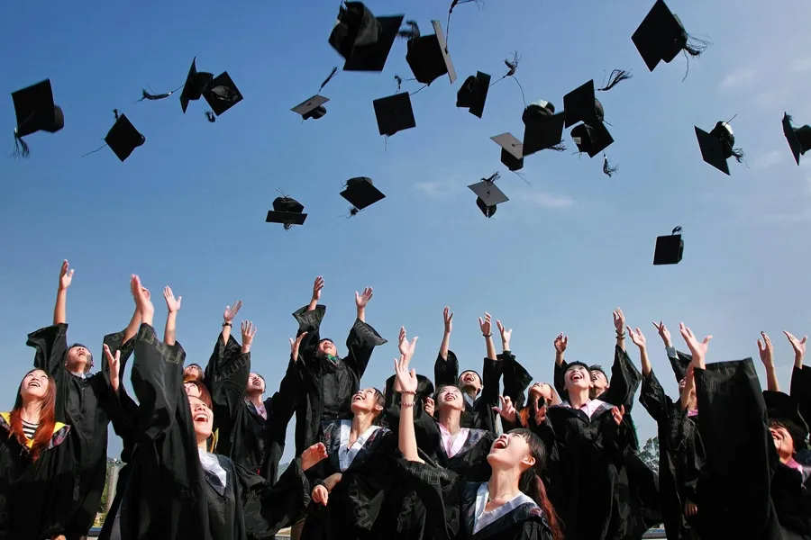 逸興同歡 謝師盛宴