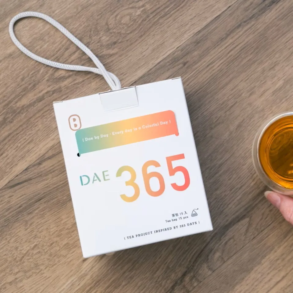 365禮盒