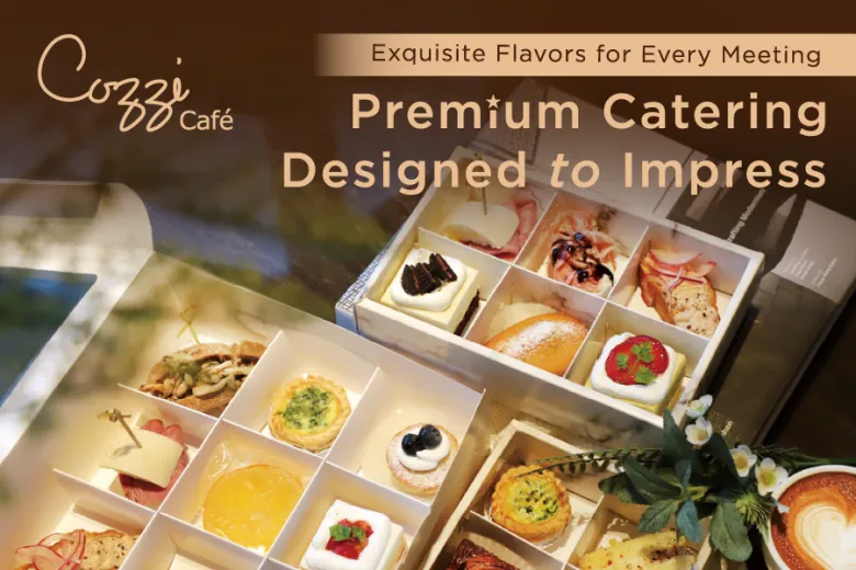 Premium Selection Box