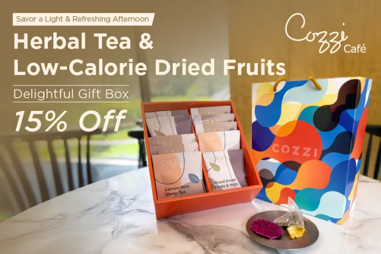 Serene Gift Box &ndash; 15% Off