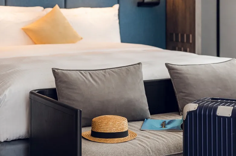 Upgraded Member Stay "AMAZZING Holiday"