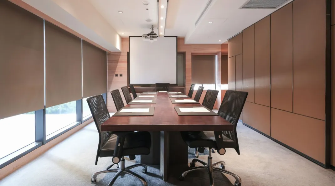 Meeting Room A