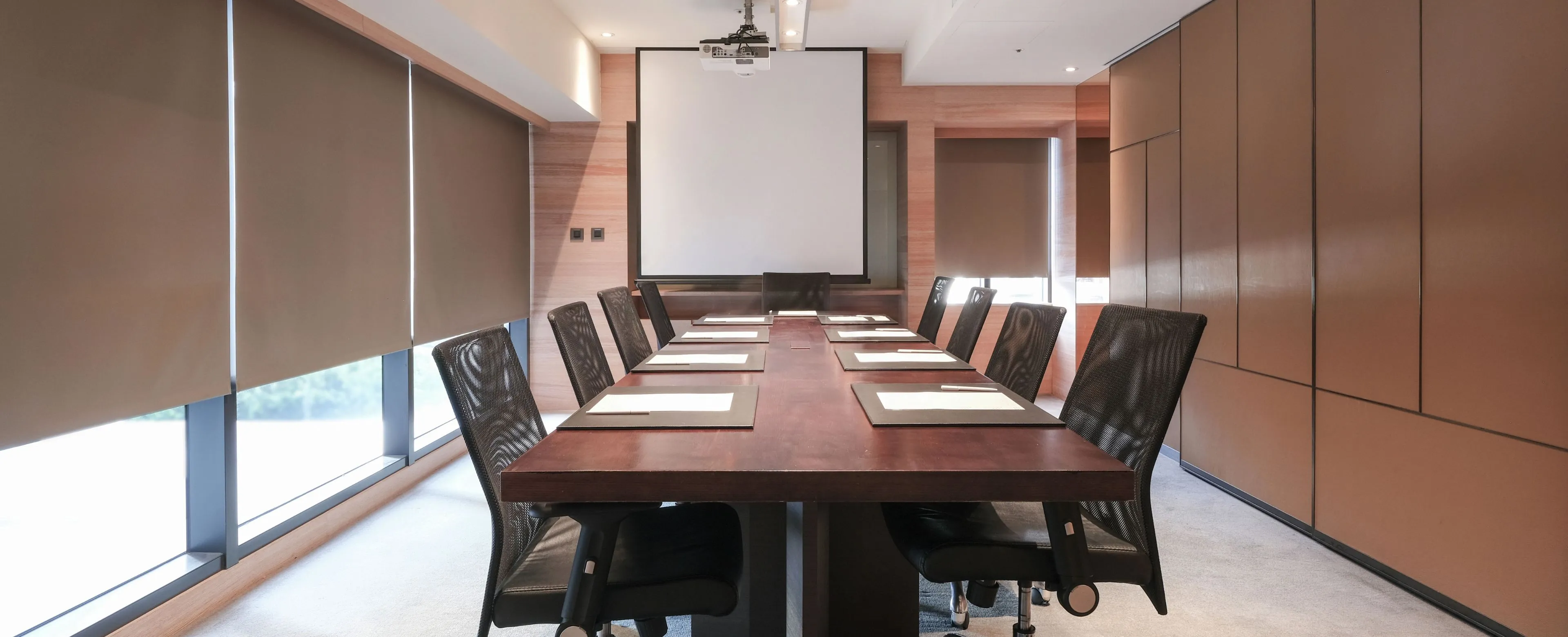 Meeting Room A