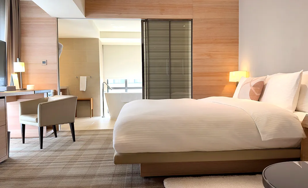 Cozzi Corner Room (The Ladies' Room)