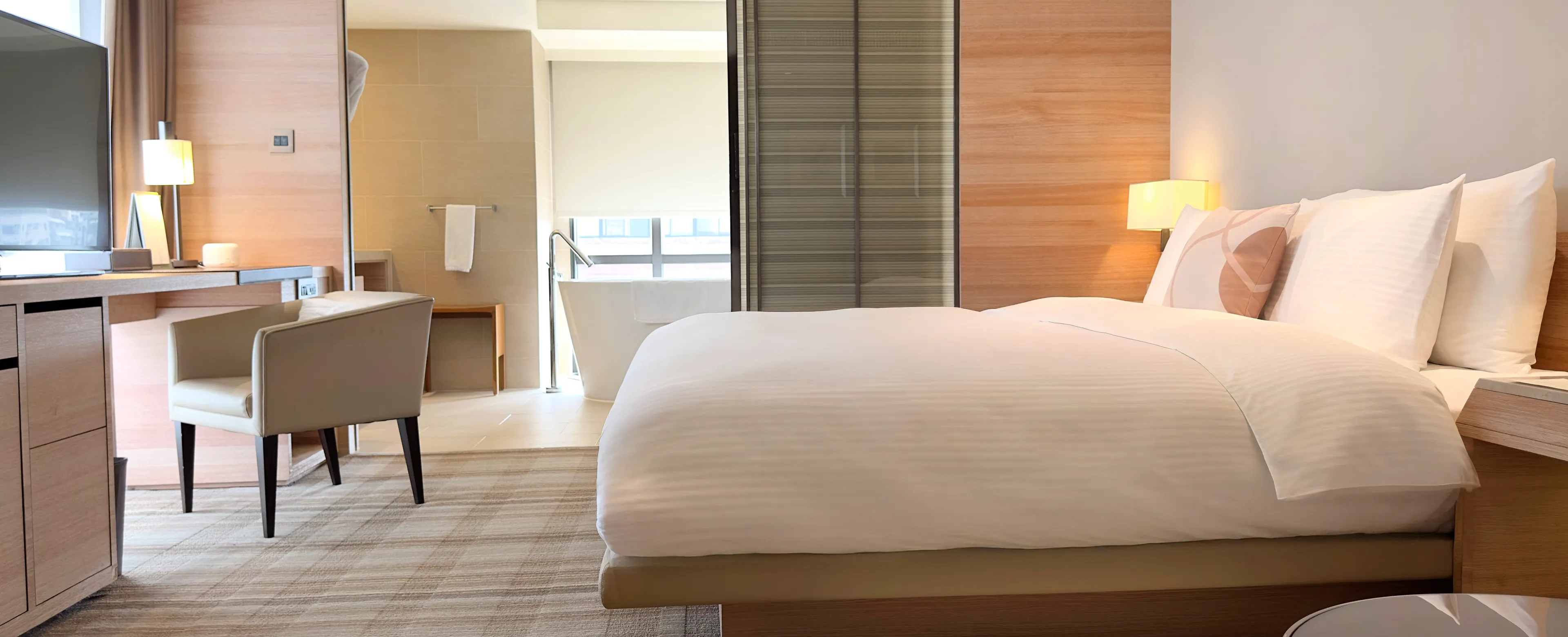 Cozzi Corner Room (The Ladies' Room)