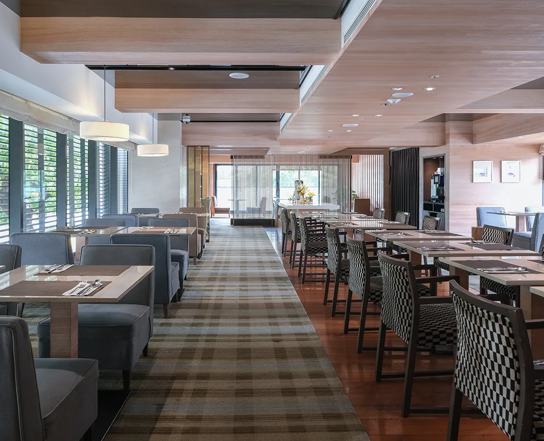 HOTEL COZZI和逸飯店│官網最優惠│線上快速訂房