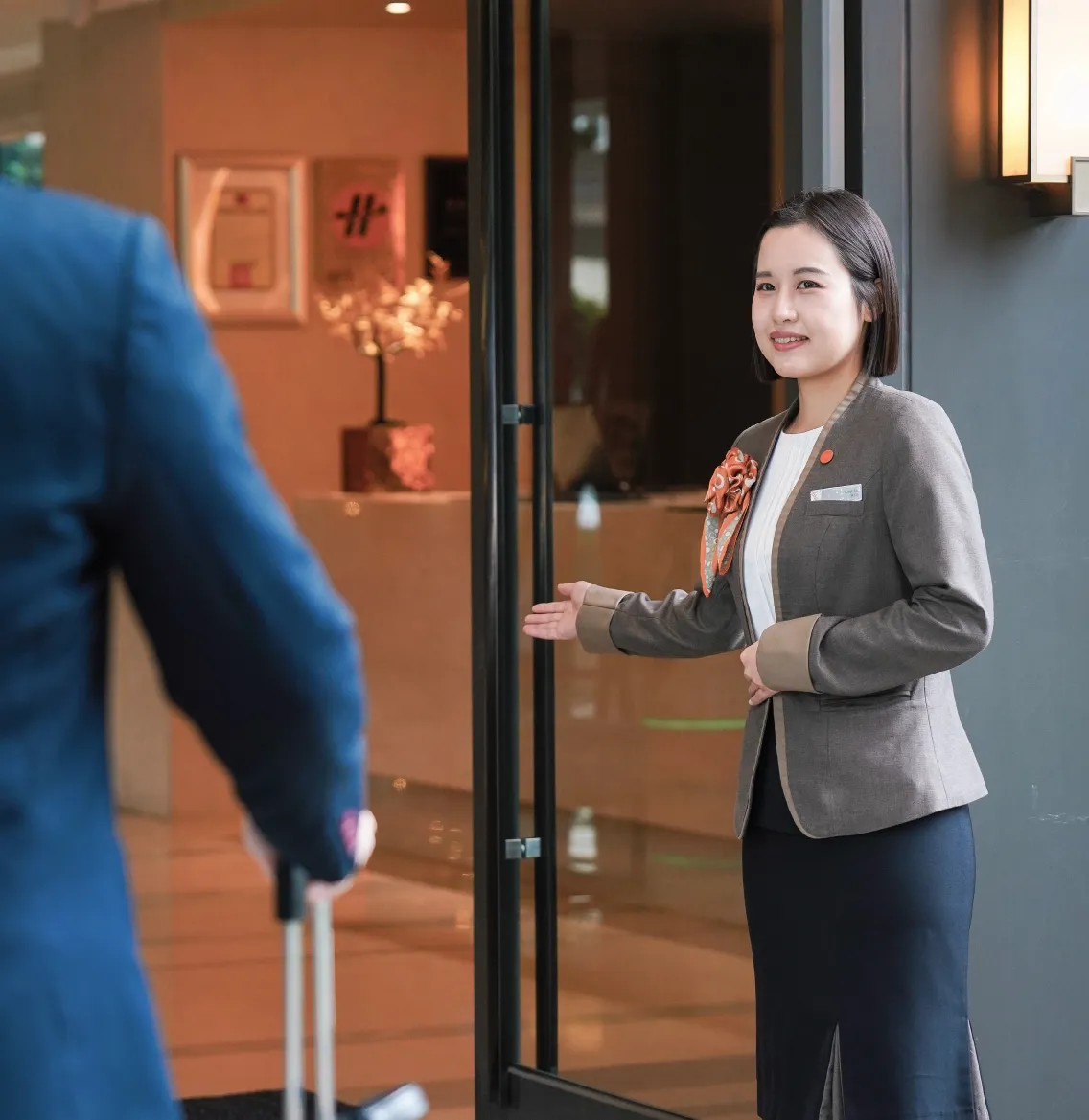 HOTEL COZZI和逸飯店│官網最優惠│線上快速訂房