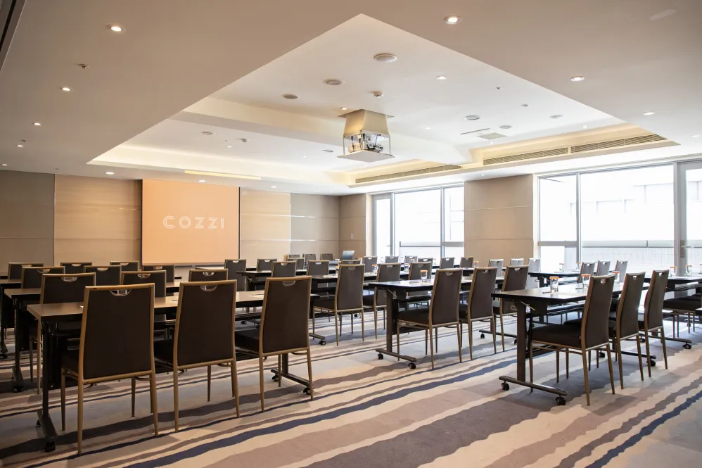 Meeting Packages