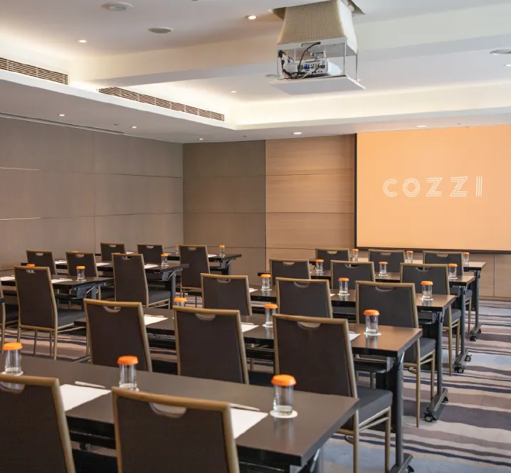 Meeting Packages