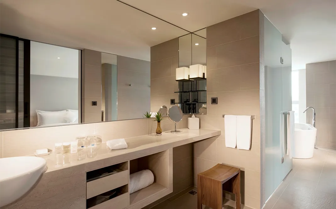 Cartoon Network Comfort Suite