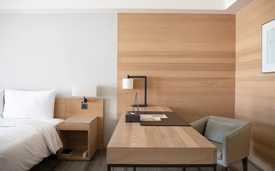 Cartoon Network Comfort Suite