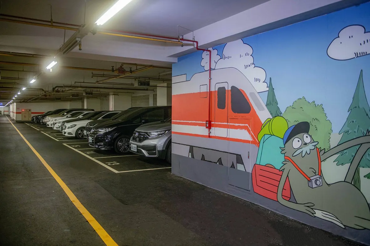 HOTEL COZZI和逸飯店│官網最優惠│線上快速訂房