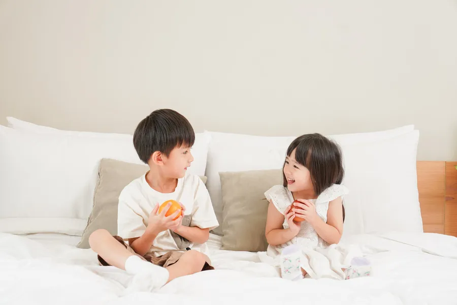 "11th Anniversary With You Stay" Package