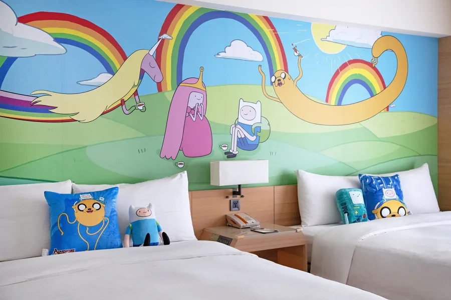 「攜券升等 全家同行」2025 ITF 旅展票券加碼優惠專案