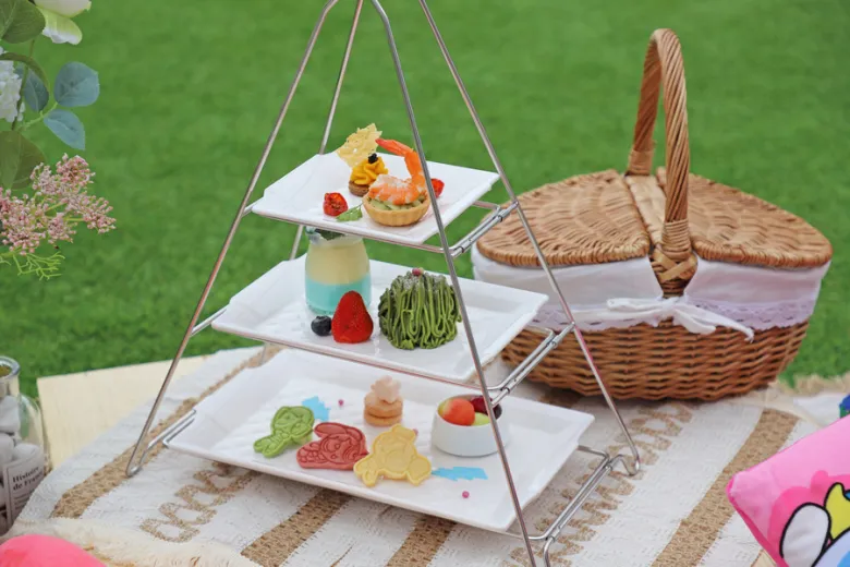 飛天小女警 歡樂套餐