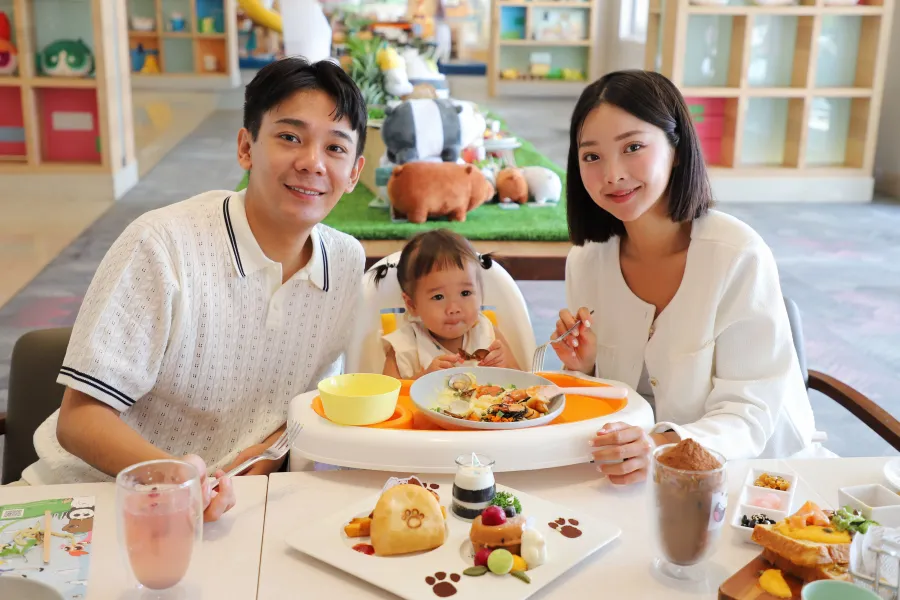 2026 精選小點歡樂拿