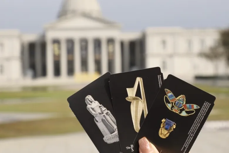 王者饗宴・法老尊享9折