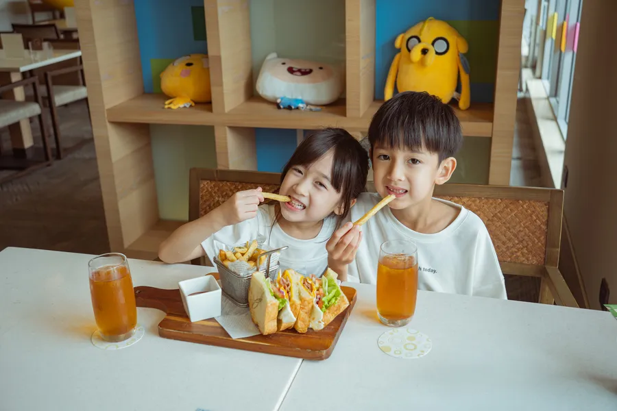 GOAL！進球放電餐 | 暑期外帶餐飲優惠