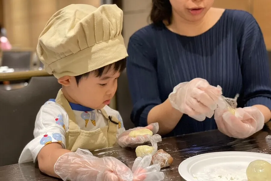 COZZI 小小飯店經理營 | 暑假限定