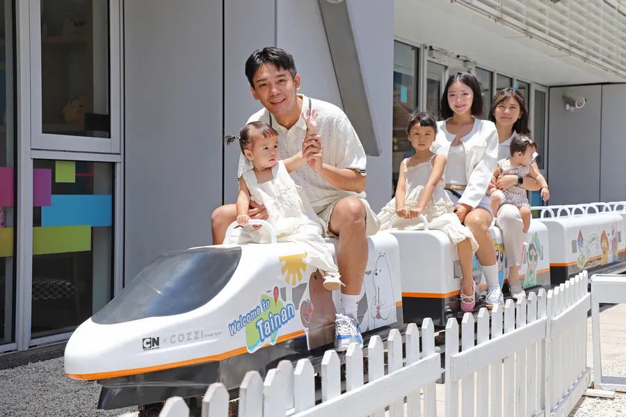 2026年7-9月活動&設施開放時間表