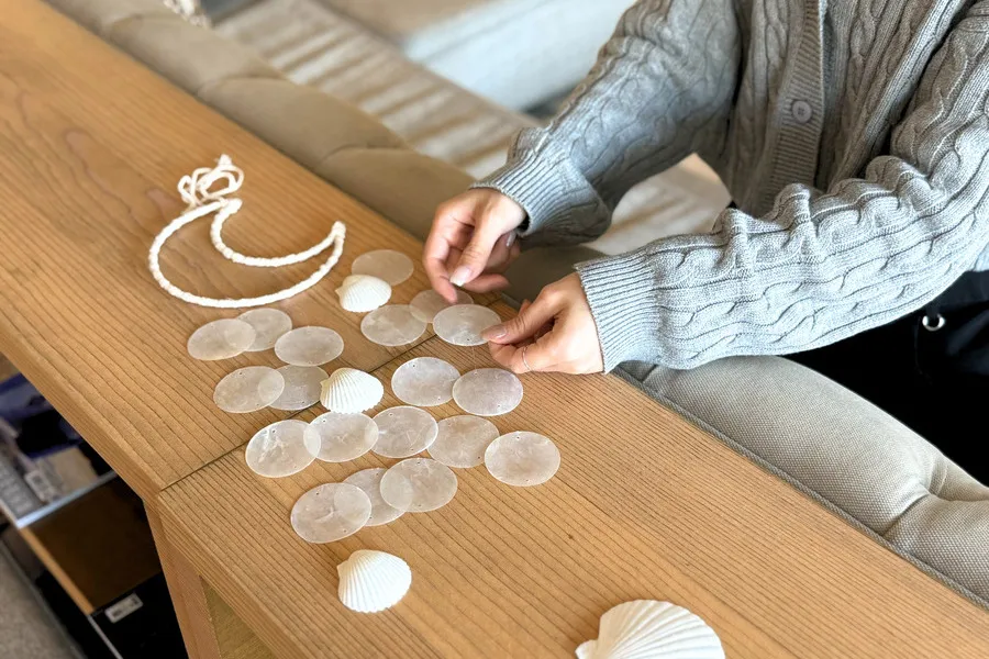 捕風小樂手：叮叮噹手作鈴