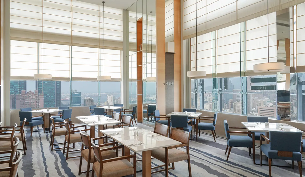 HOTEL COZZI和逸飯店│官網最優惠│線上快速訂房