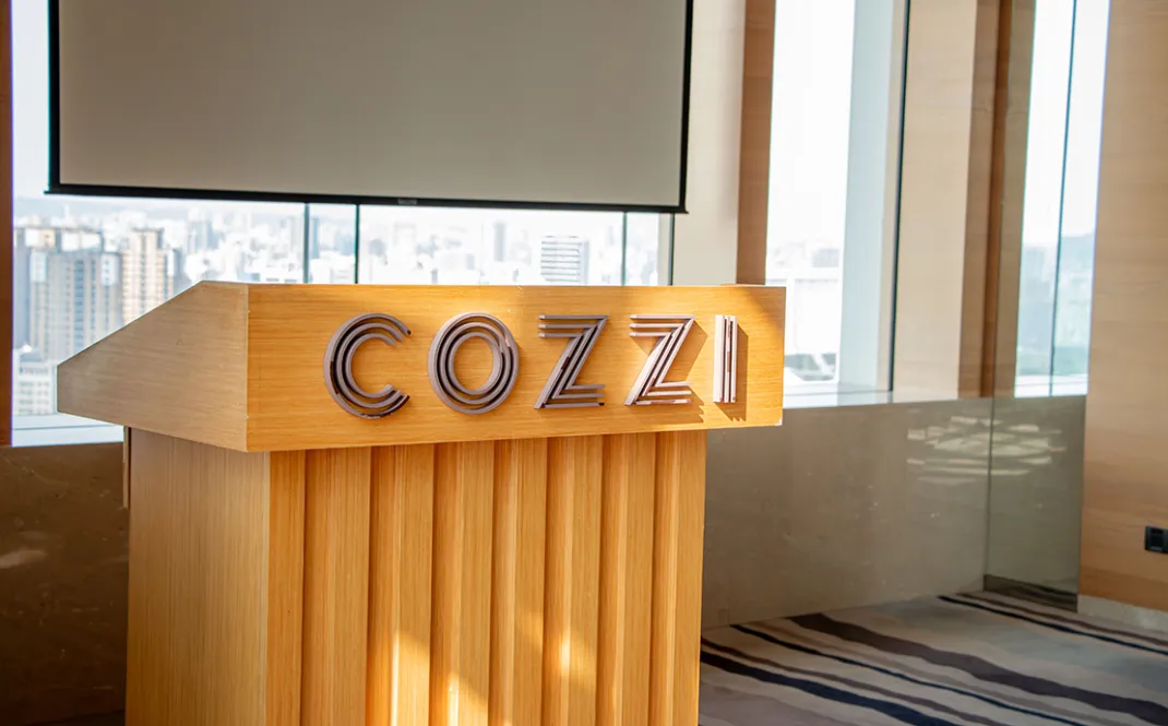 Multi-Purpose Meeting Rooms