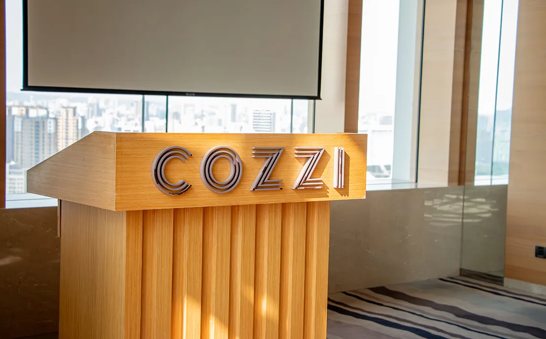 Multi-Purpose Meeting Rooms