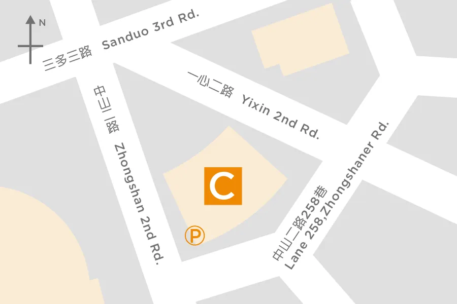 HOTEL COZZI和逸飯店│官網最優惠│線上快速訂房