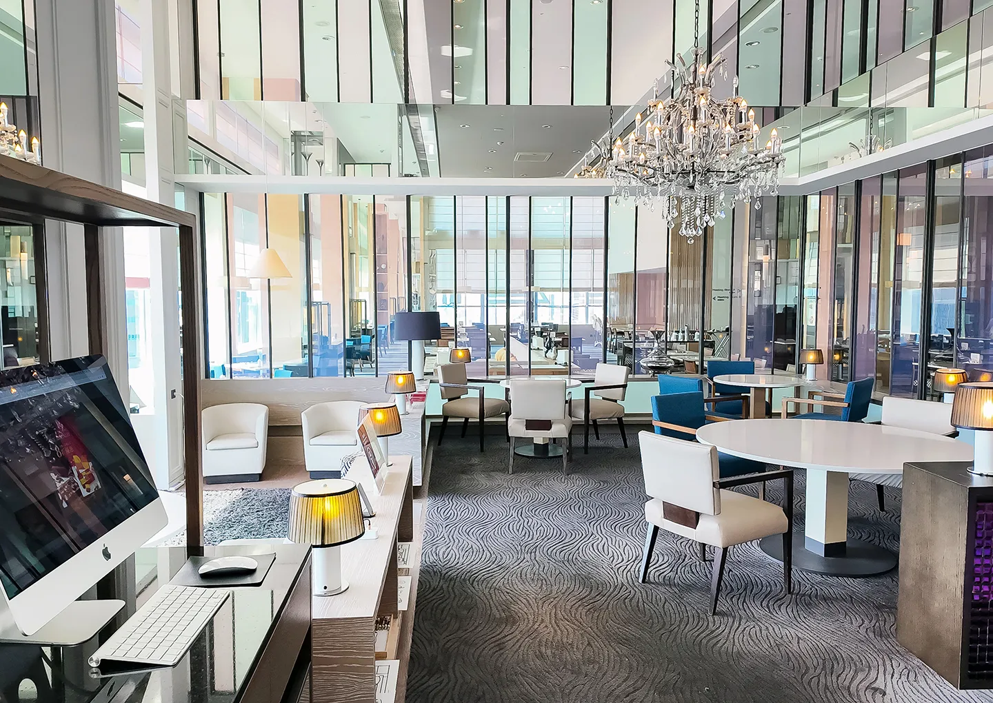 HOTEL COZZI和逸飯店│官網最優惠│線上快速訂房