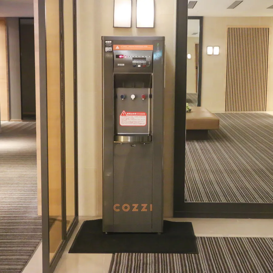HOTEL COZZI和逸飯店│官網最優惠│線上快速訂房