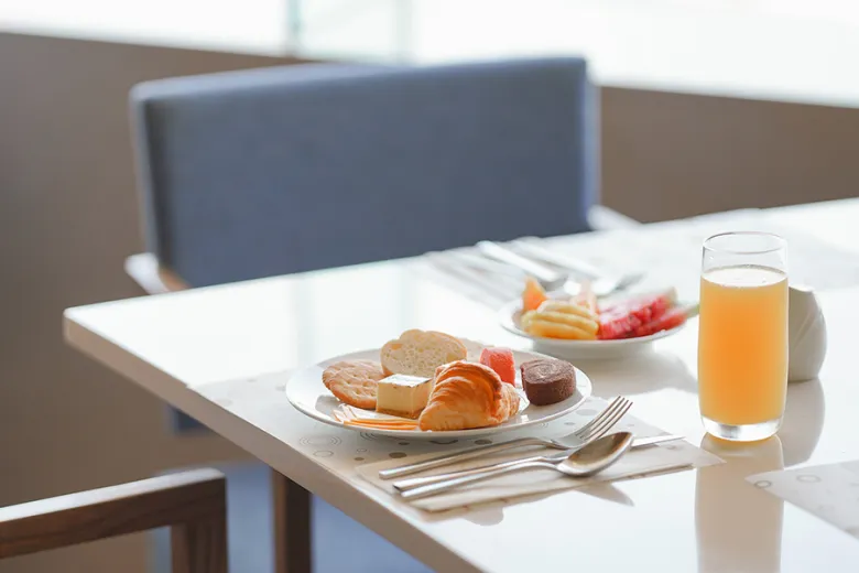 「晨光早餐」優惠專案