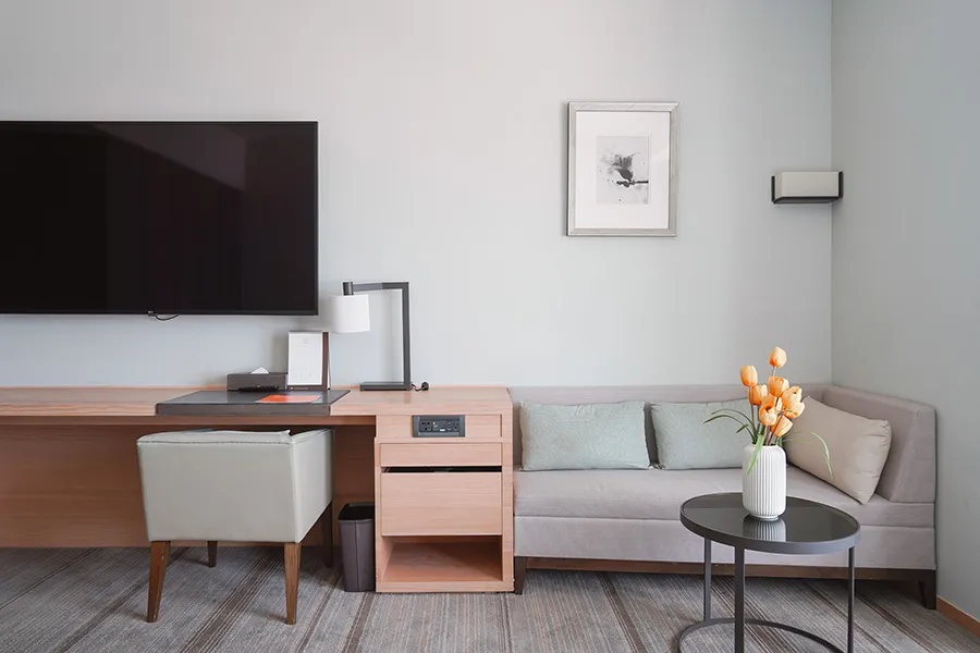 「春暖高雄．城市慢遊」高鐵飯店聯票