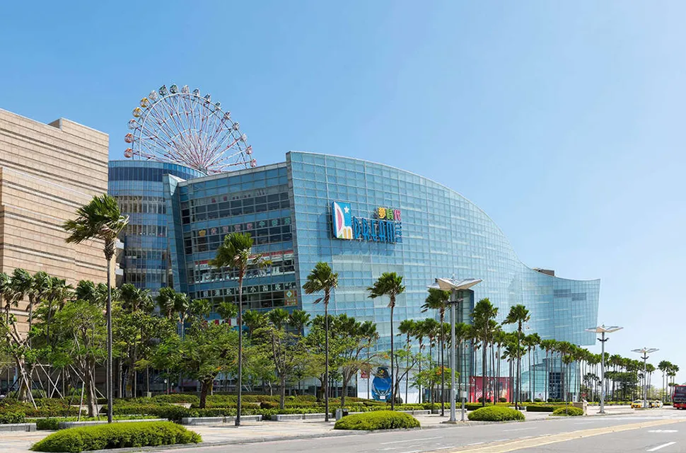 HOTEL COZZI和逸飯店│官網最優惠│線上快速訂房