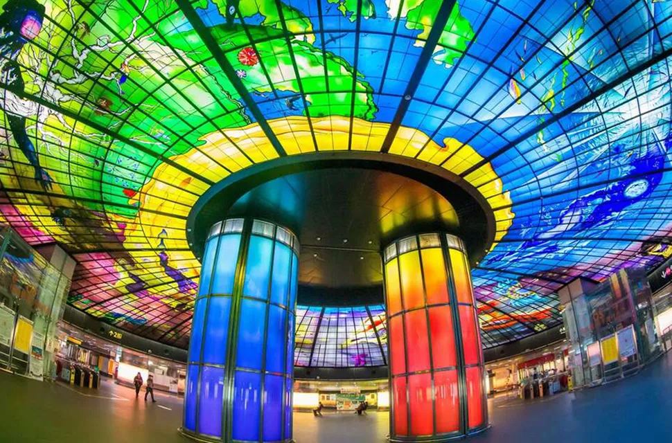 HOTEL COZZI和逸飯店│官網最優惠│線上快速訂房