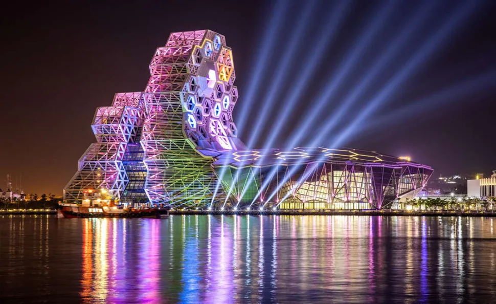 HOTEL COZZI和逸飯店│官網最優惠│線上快速訂房