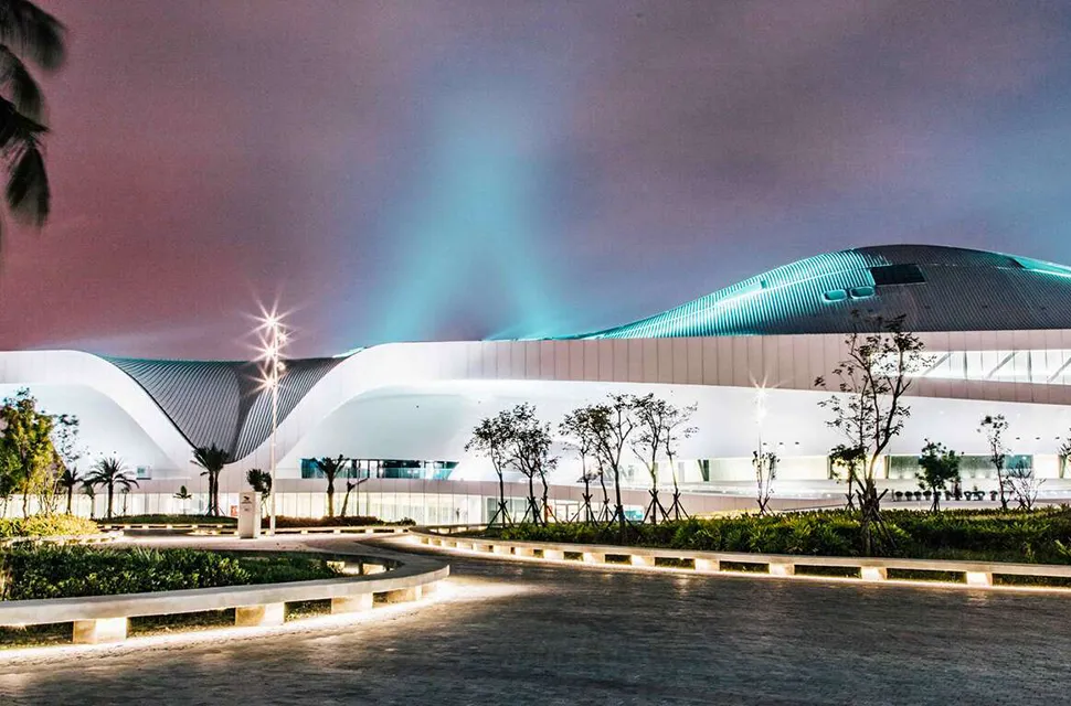 HOTEL COZZI和逸飯店│官網最優惠│線上快速訂房