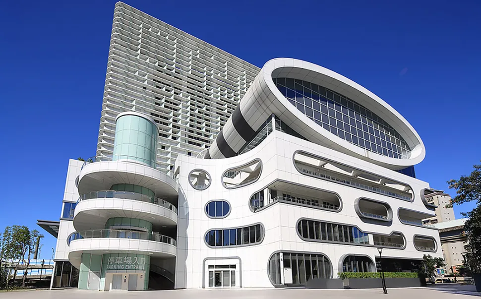 HOTEL COZZI和逸飯店│官網最優惠│線上快速訂房