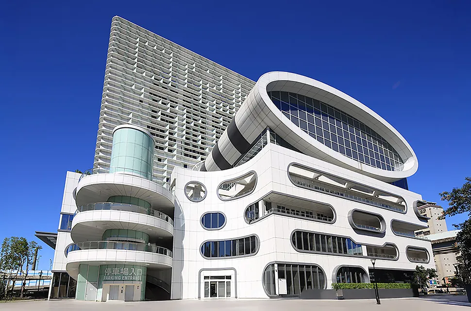 HOTEL COZZI和逸飯店│官網最優惠│線上快速訂房