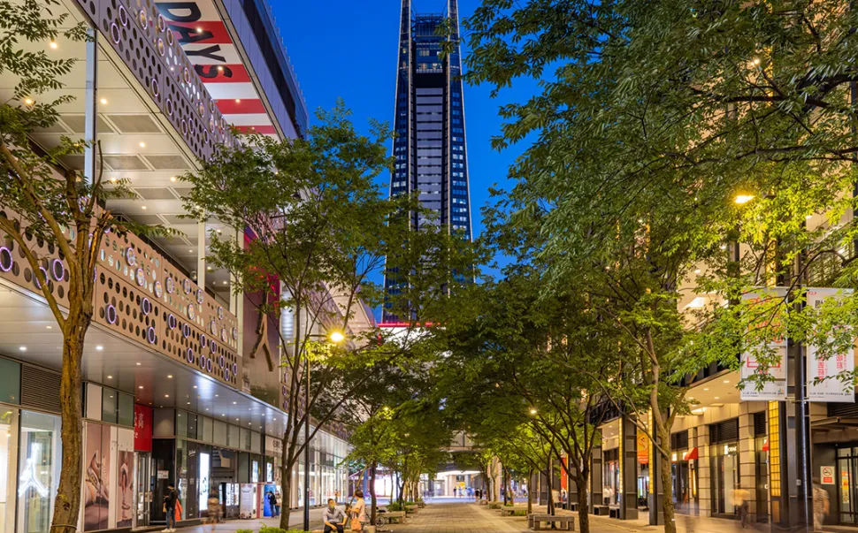 HOTEL COZZI和逸飯店│官網最優惠│線上快速訂房