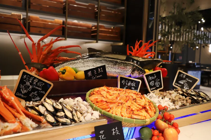 Cozzi Market 逸·市集 樂齡饗優惠